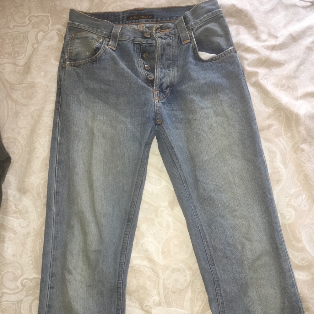Nudie jeans co.