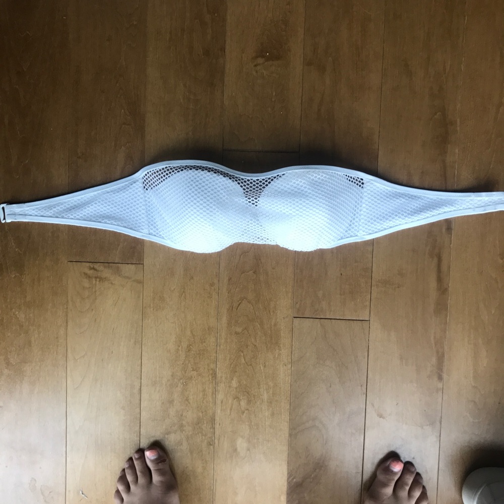 Victoria's Secret bathing suit top