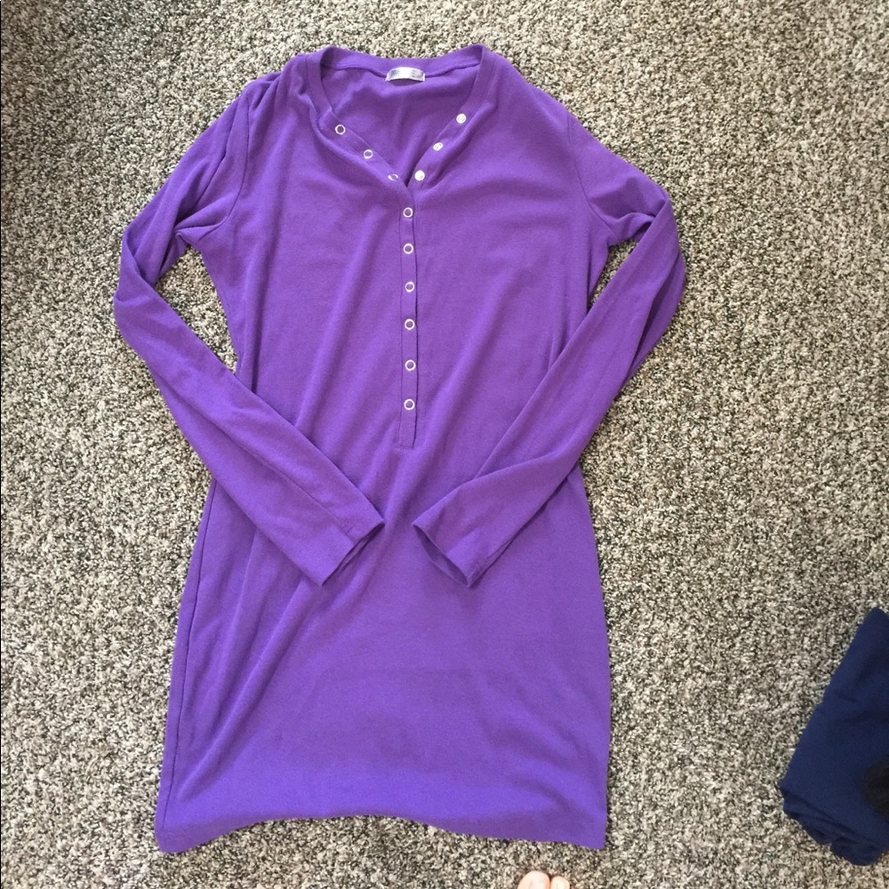 T shirt Dress/ Nighty