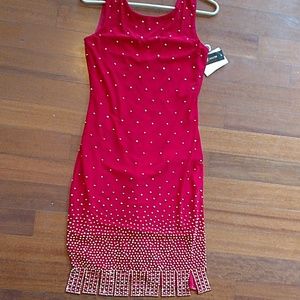 Formal dress