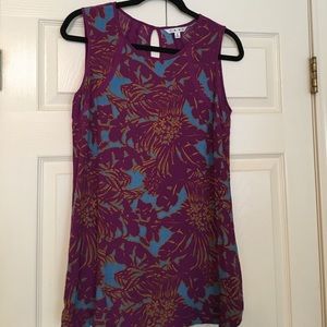 cabi Palm Grass Tank (M)