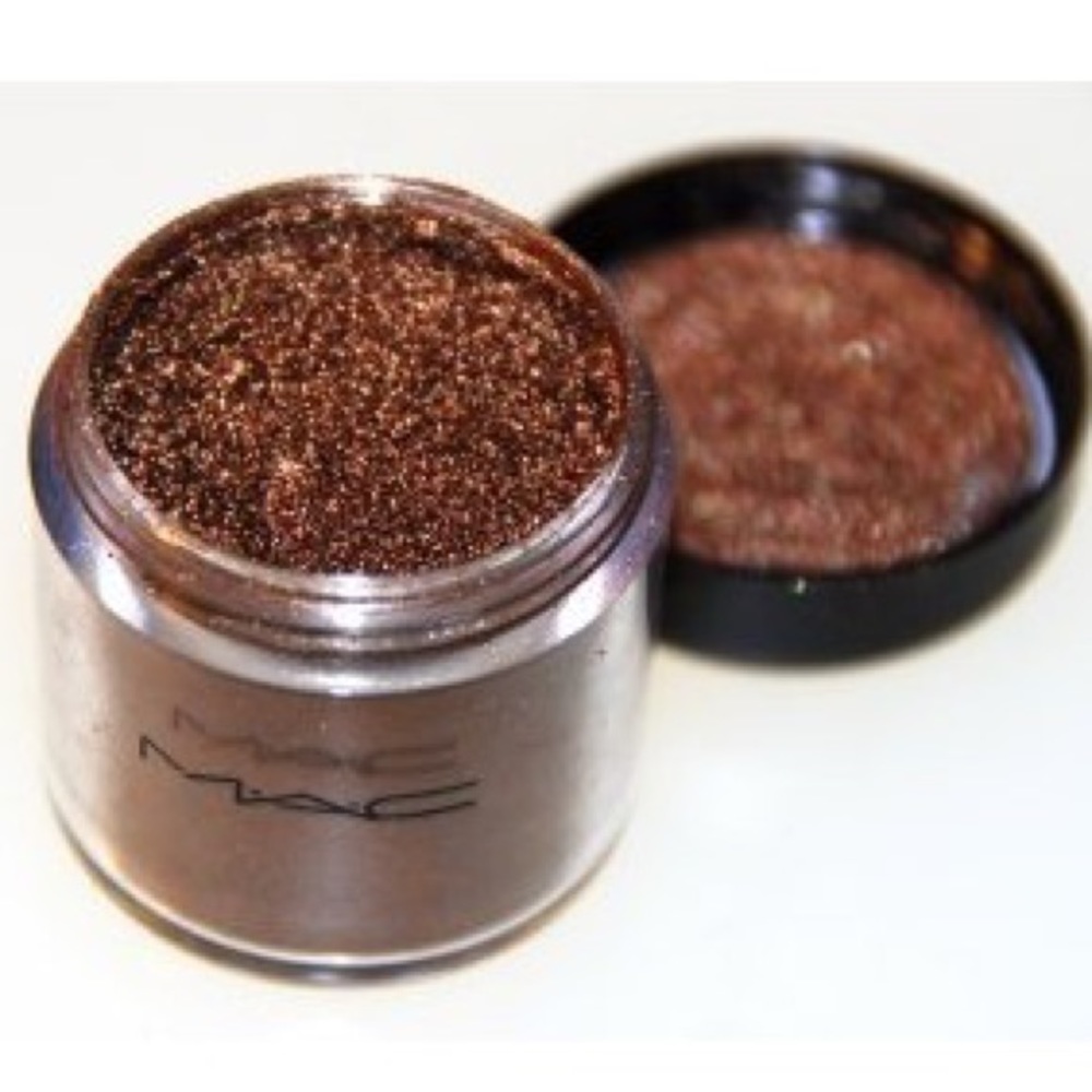 MAC Museum Bronze 7.5g Jar