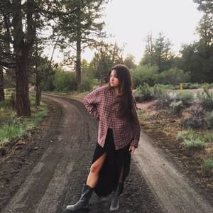 Meet your Posher, Savannah