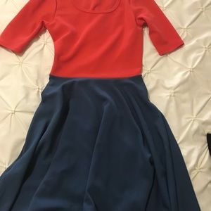 Lularoe Nicole NWOT