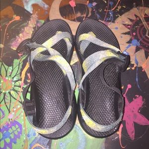 Gently Used Chacos