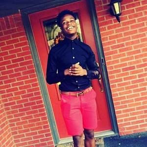 Meet your Posher, Jerry