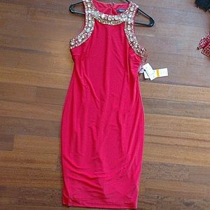 Formal dress