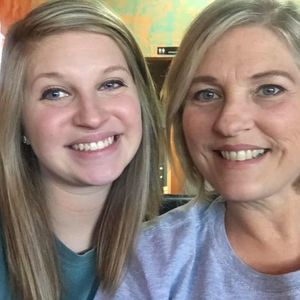 Meet your Posher, Emily kathleen