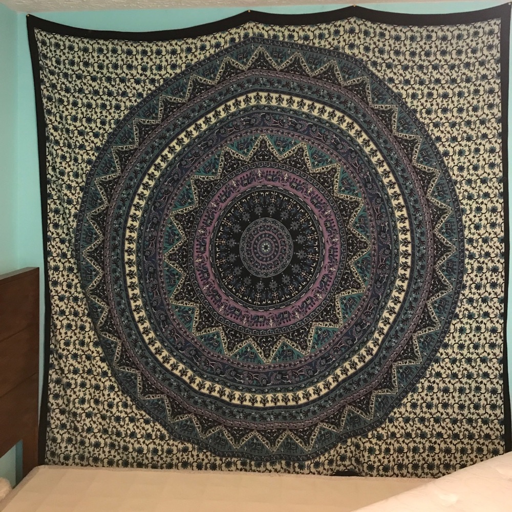 Tapestry