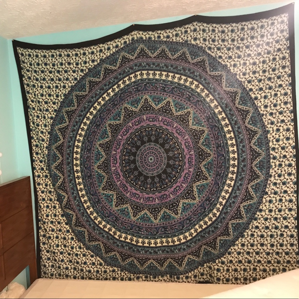 Tapestry - Picture 2 of 2