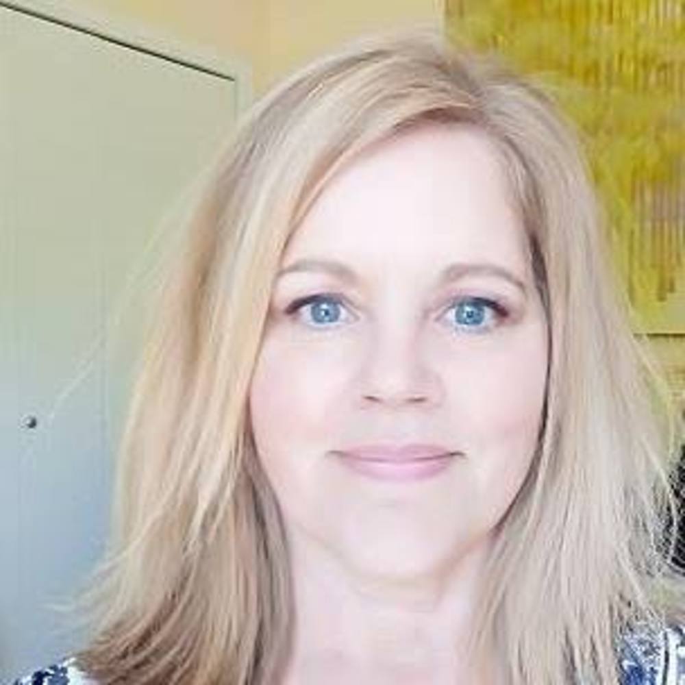 Meet your Posher, Diane