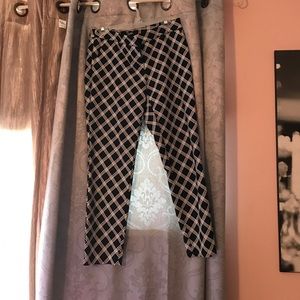 Dress pants