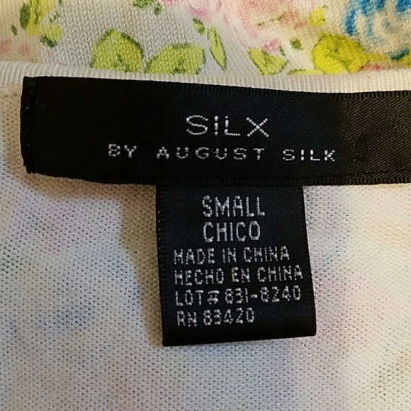 Beautiful cardigan. - Picture 3 of 4