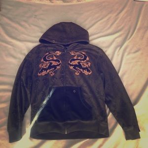 Kids top Heavy clothing sweater