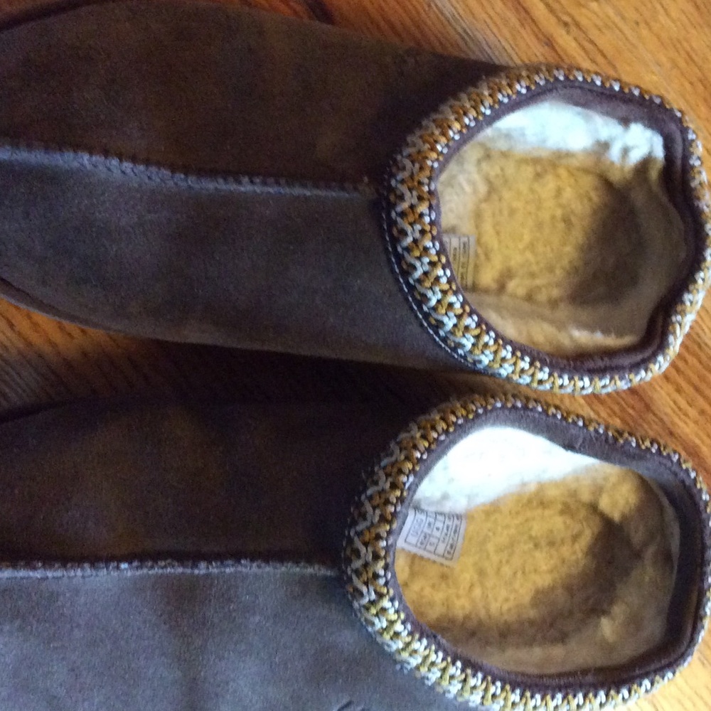 Ugg Tasman