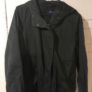 Gap Maternity jacket