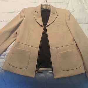 Anne Klein suit coat