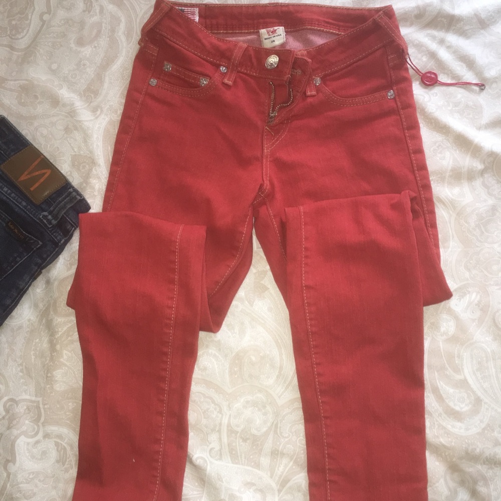 True Religion jeans
