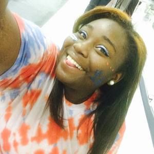Meet your Posher, Telissa