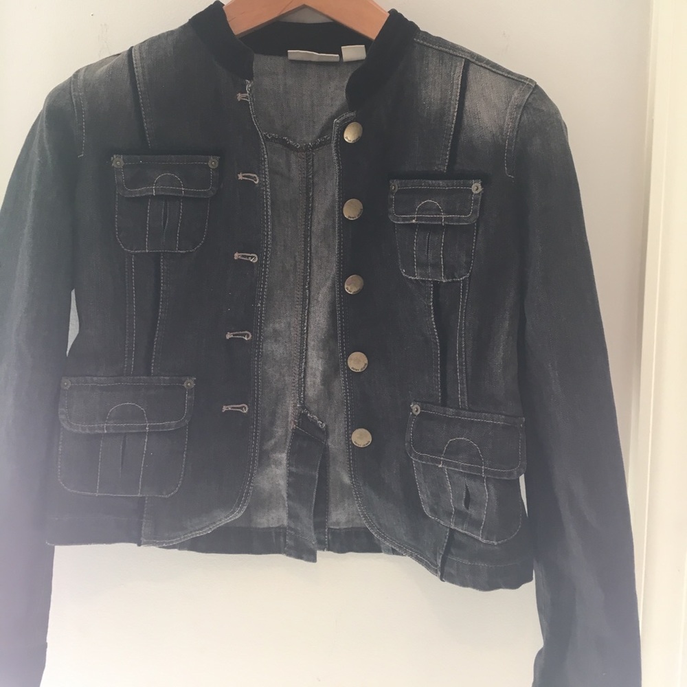 Cute jacket