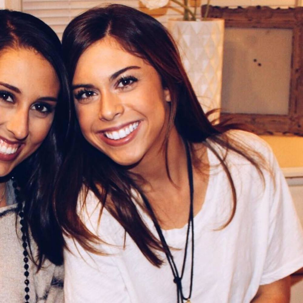 Meet your Posher, Olivia