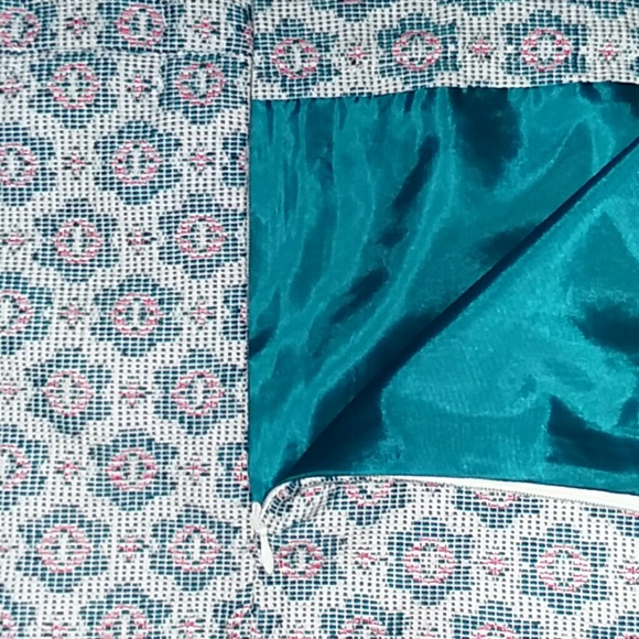 Mini skirt - Picture 5 of 5