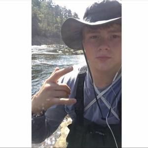 Meet your Posher, Justin