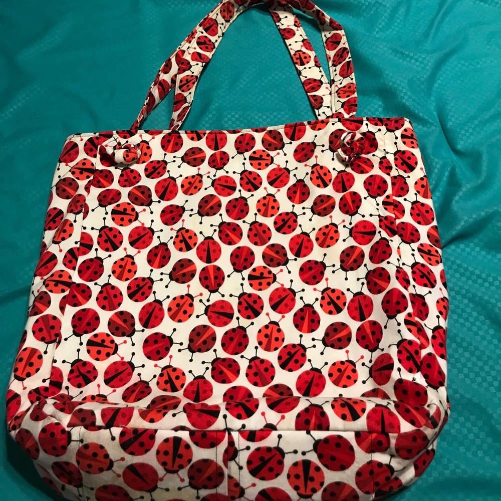 Handmade Bag