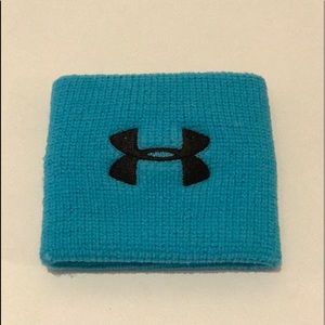 Under Armour Tennis Wristband - NEW