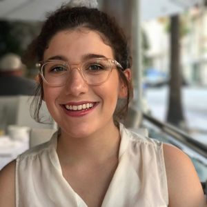 Meet your Posher, Jane