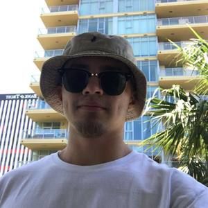 Meet your Posher, Brenden