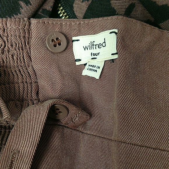 CLEARANCE Dusty Rose Patterned Dress - Picture 3 of 3