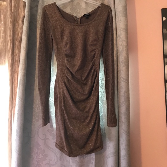 Dress - Picture 1 of 2