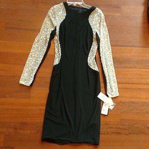 Cocktail dress
