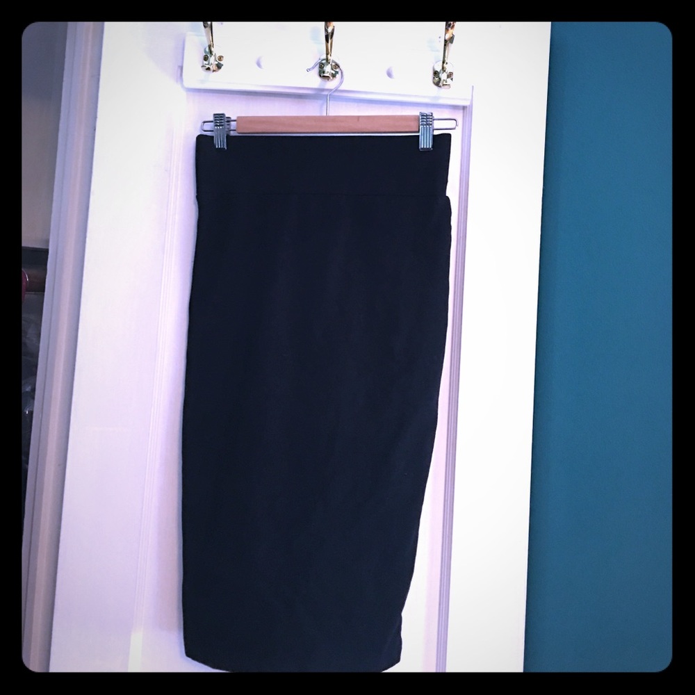 Pencil skirt XS Forever 21
