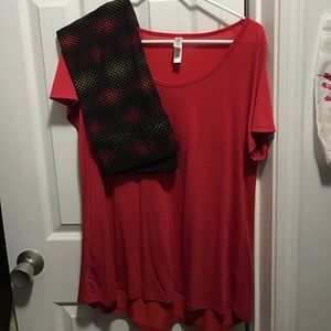 Lularoe Outfit
