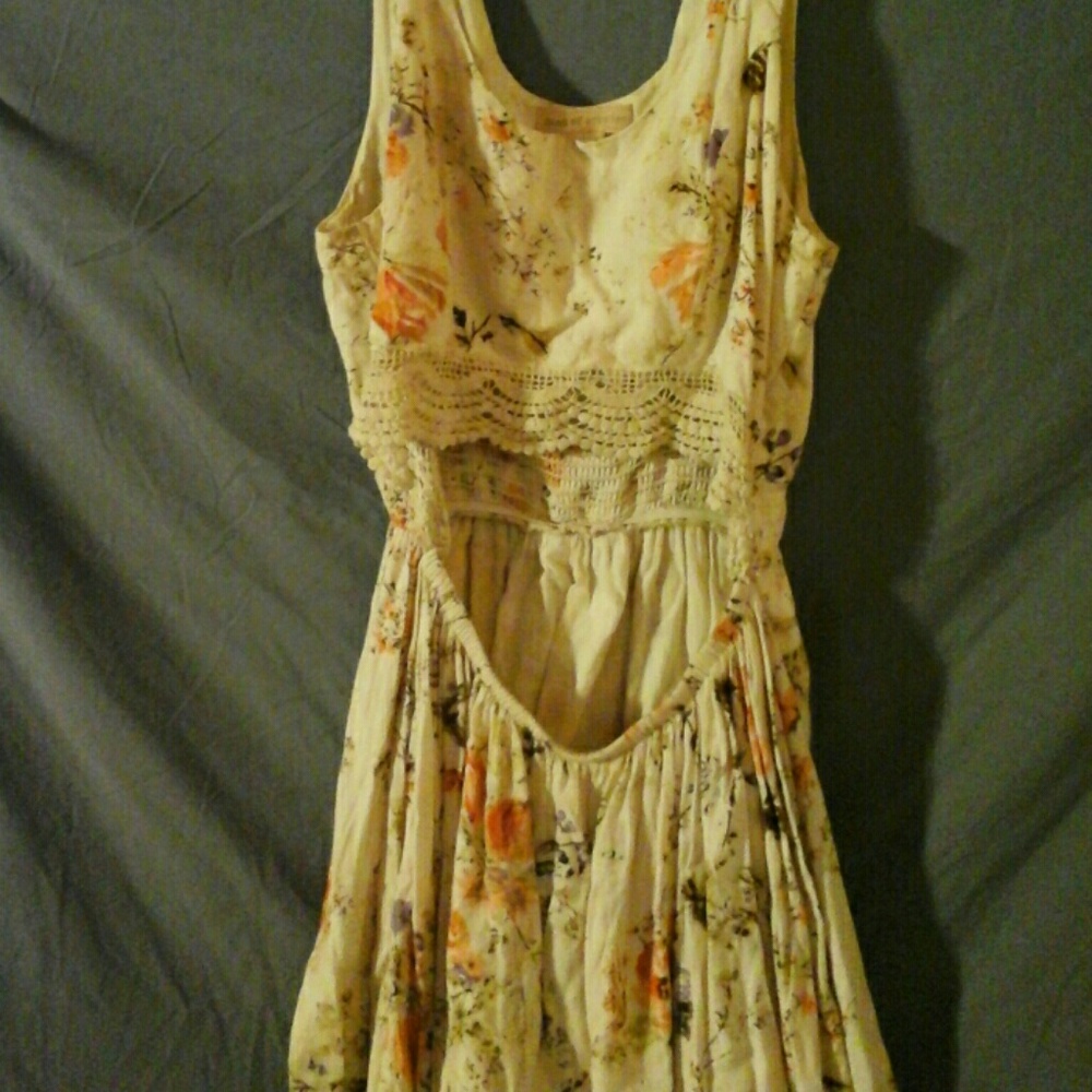 Summer dress