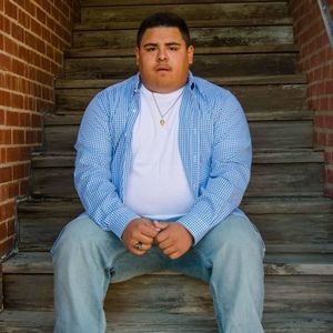 Meet your Posher, Isaiah