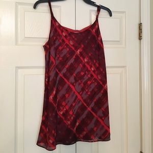 cabi Cherish Cami (M)
