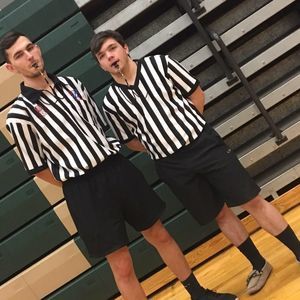 Meet your Posher, Jared