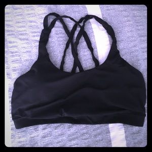 Lululemon Energy Bra