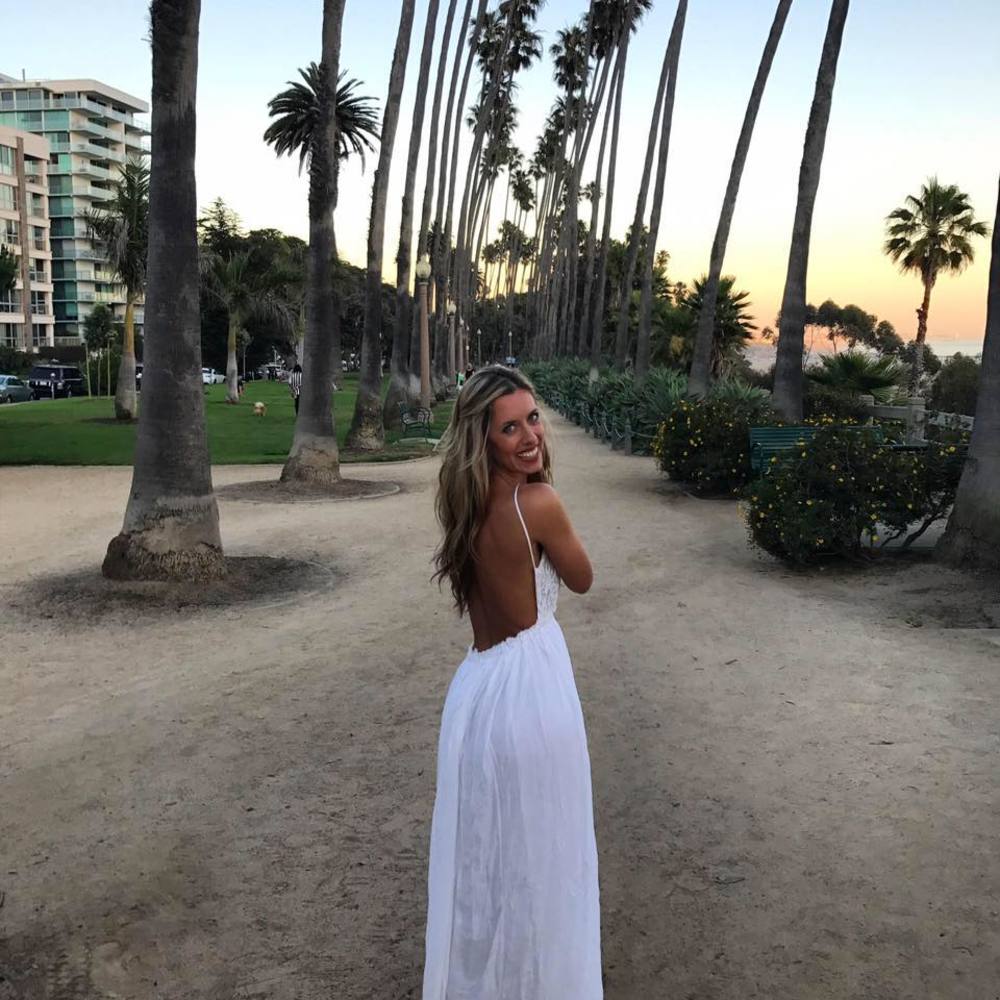 Meet your Posher, Arianna