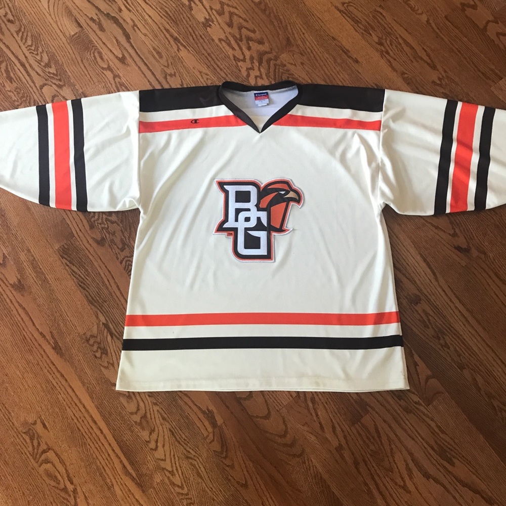 BG Hockey Jersey