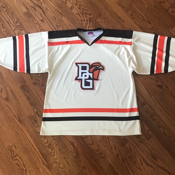 BG Hockey Jersey - Picture 1 of 1