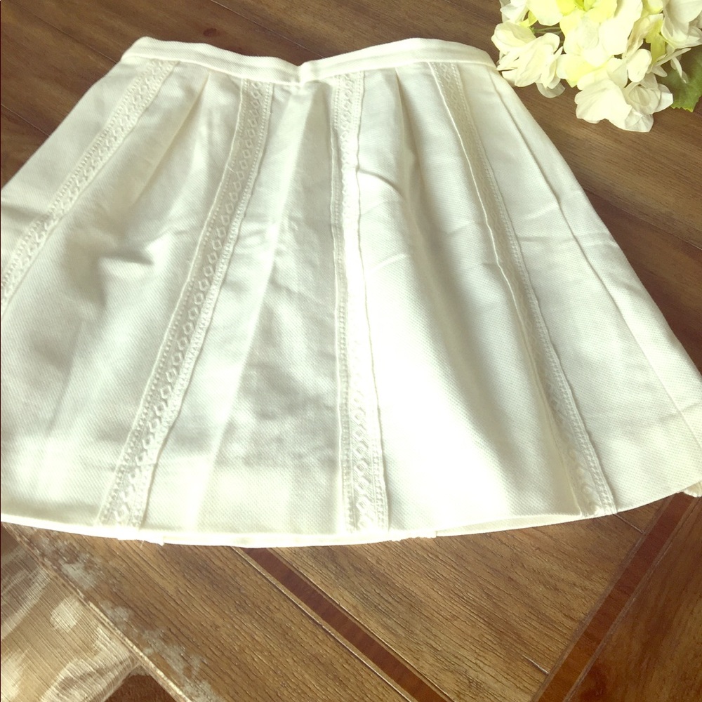Jcrew skirt size 0