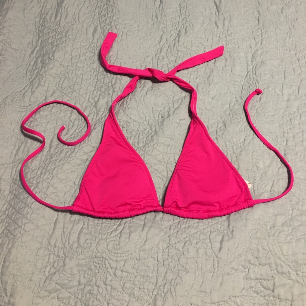 Bikini top