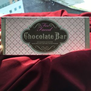 Too Faced Chocolate Bar Eyeshadow