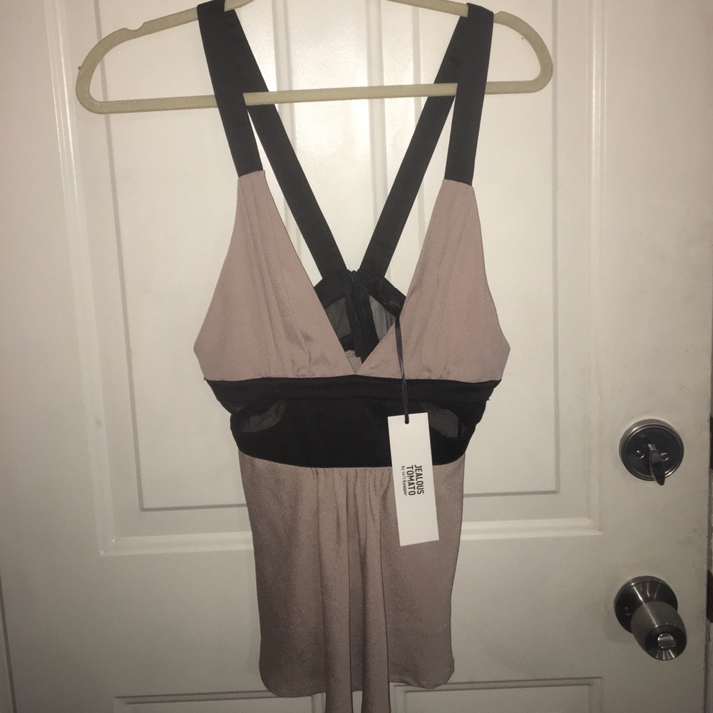 Jealous Tomato Top from Nordstrom