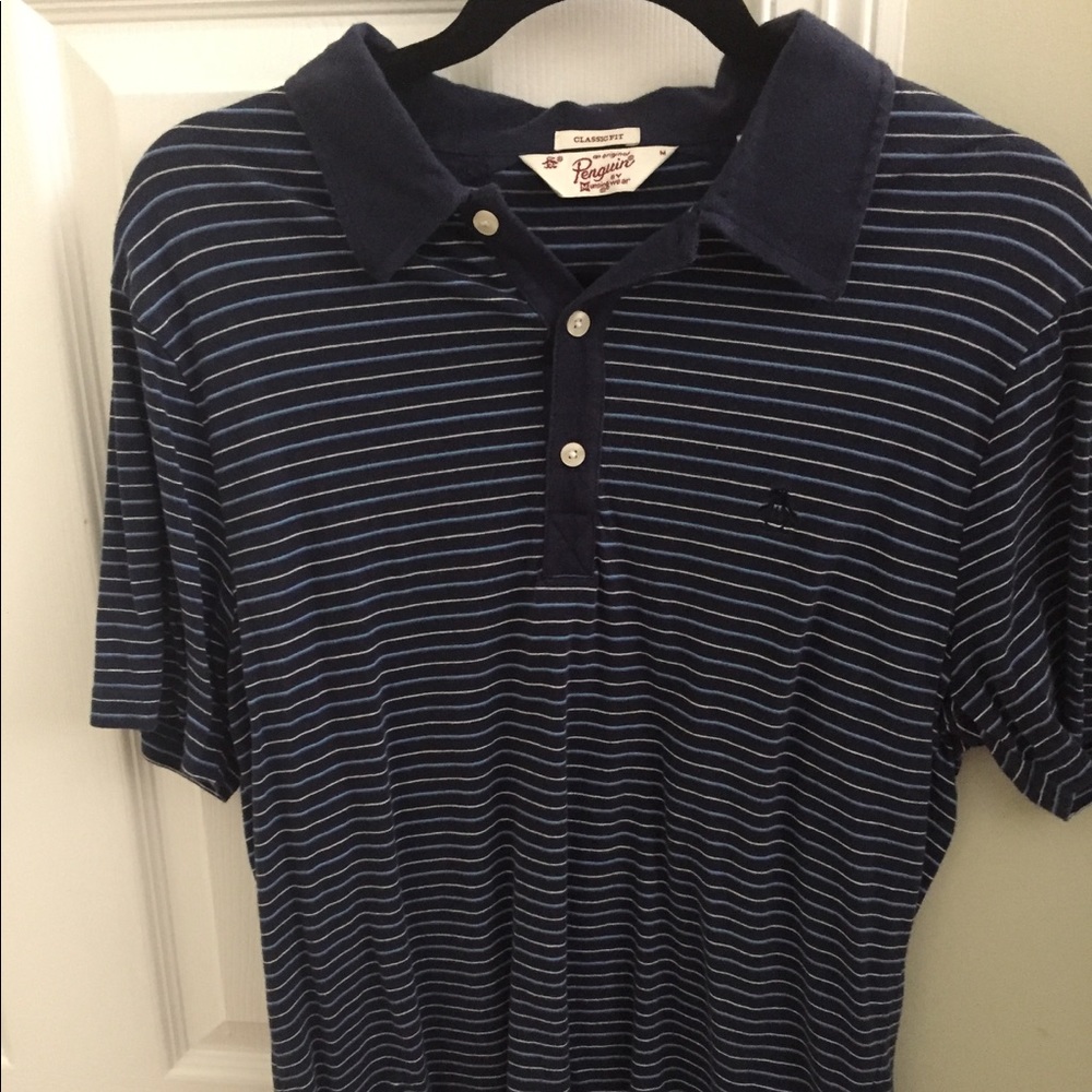Men's Original Penguin Polo