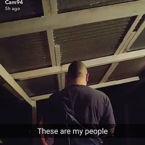 Meet your Posher, Logan